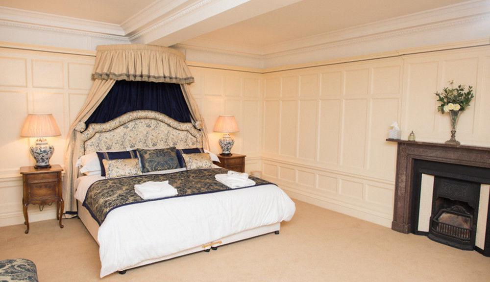 Springkell Hotel Eaglesfield ภายนอก รูปภาพ