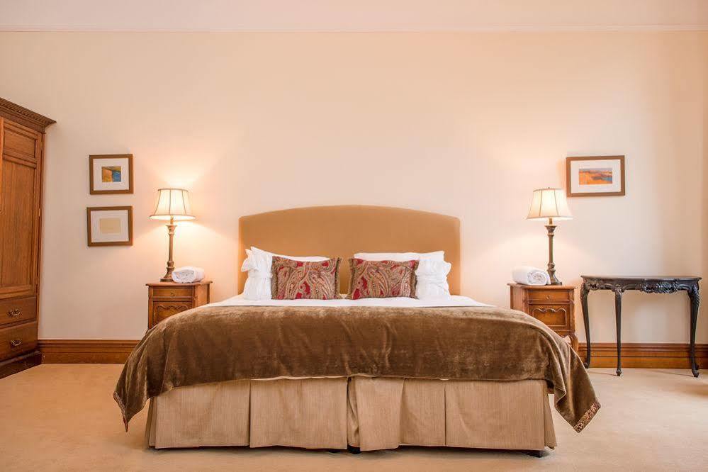 Springkell Hotel Eaglesfield ภายนอก รูปภาพ