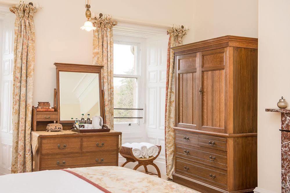 Springkell Hotel Eaglesfield ภายนอก รูปภาพ
