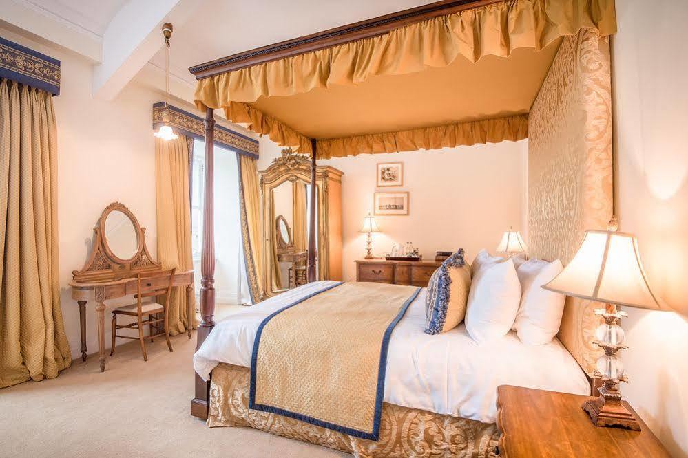 Springkell Hotel Eaglesfield ภายนอก รูปภาพ