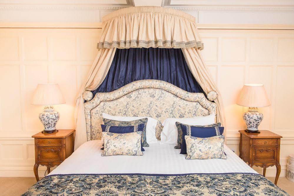Springkell Hotel Eaglesfield ภายนอก รูปภาพ