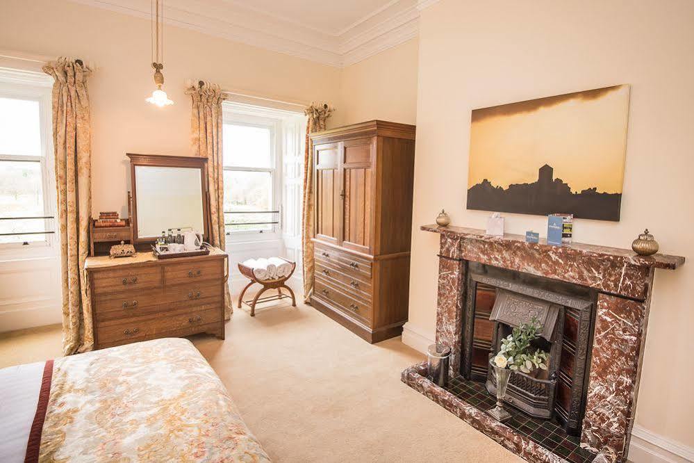 Springkell Hotel Eaglesfield ภายนอก รูปภาพ