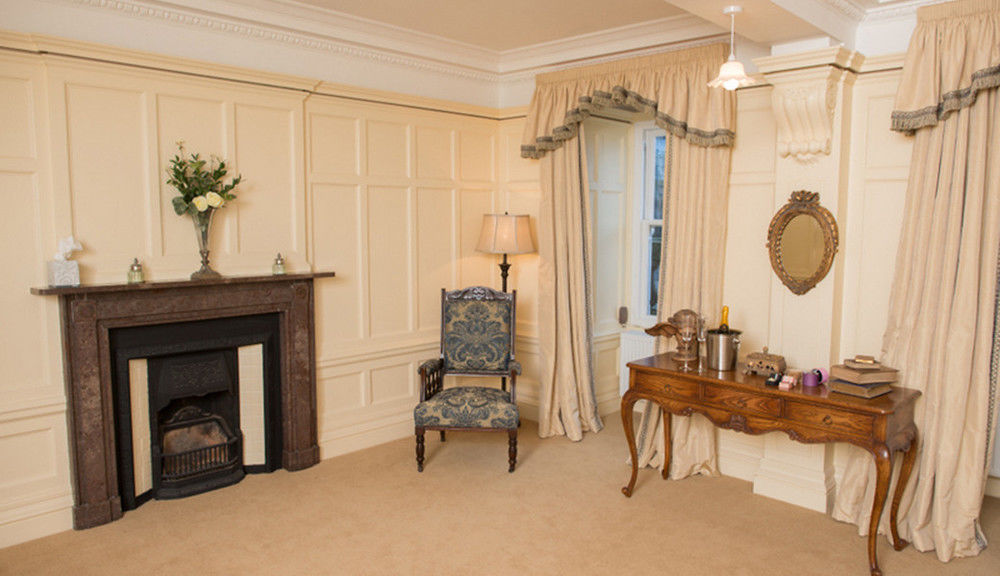 Springkell Hotel Eaglesfield ภายนอก รูปภาพ