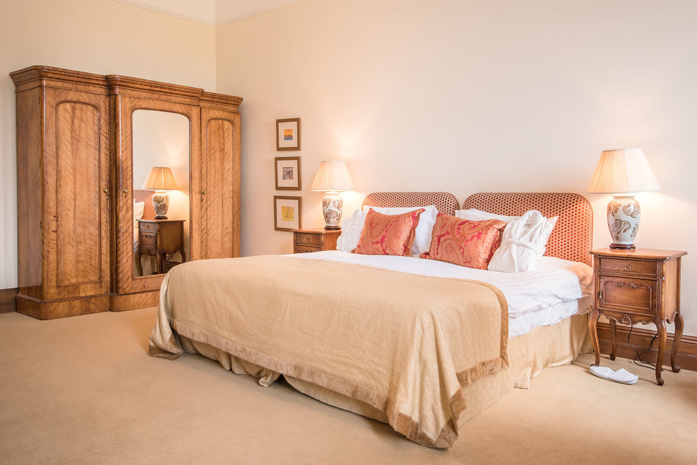 Springkell Hotel Eaglesfield ภายนอก รูปภาพ