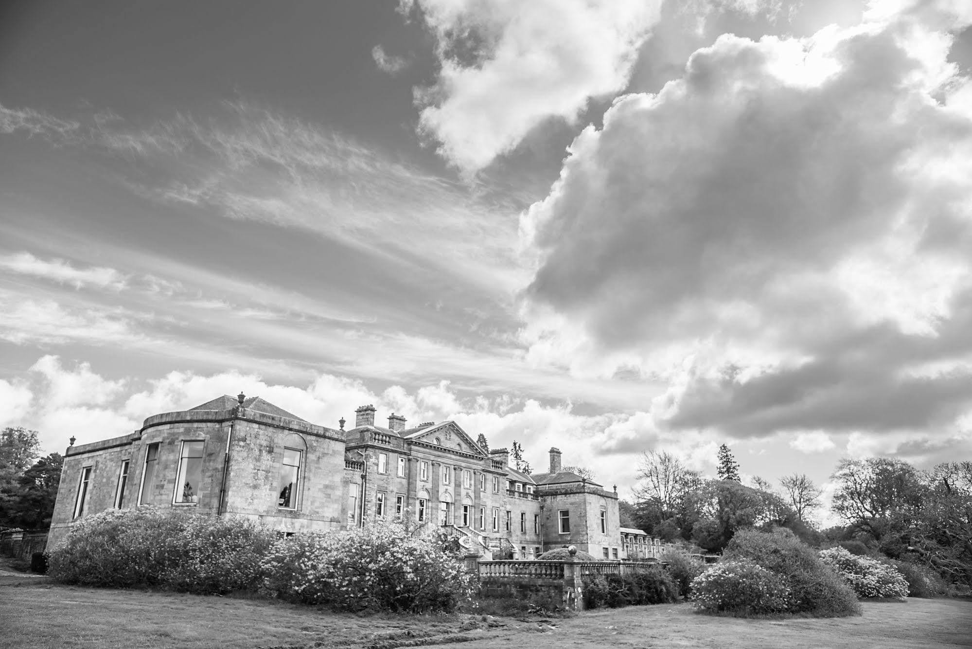 Springkell Hotel Eaglesfield ภายนอก รูปภาพ