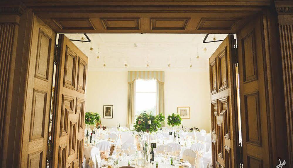 Springkell Hotel Eaglesfield ภายนอก รูปภาพ