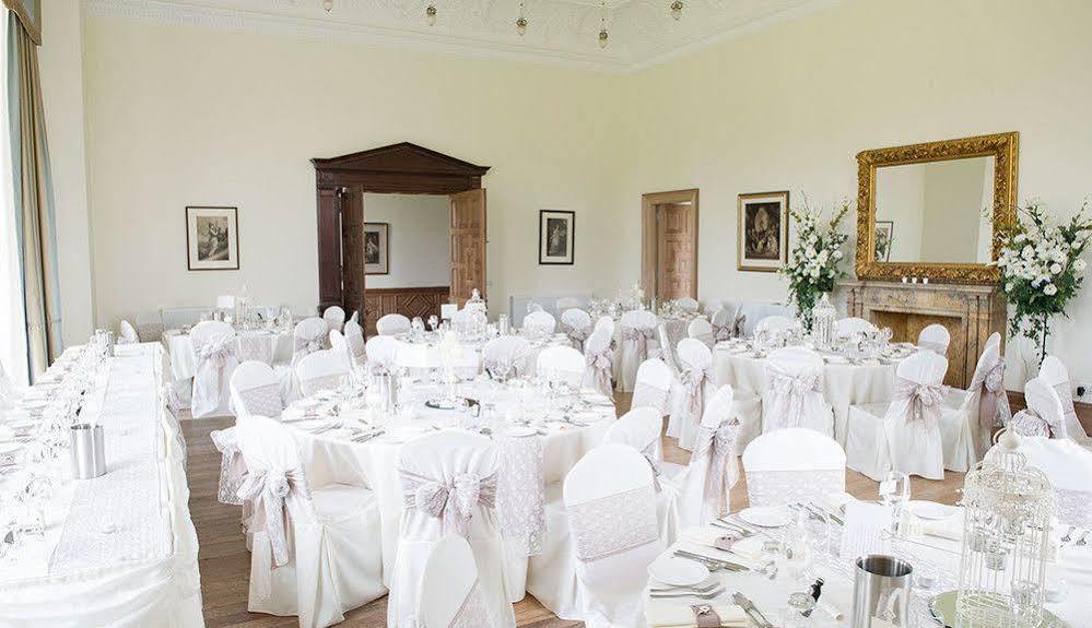 Springkell Hotel Eaglesfield ภายนอก รูปภาพ