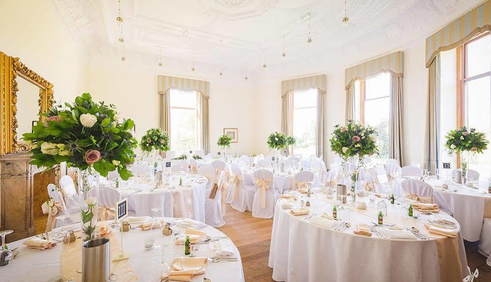 Springkell Hotel Eaglesfield ภายนอก รูปภาพ